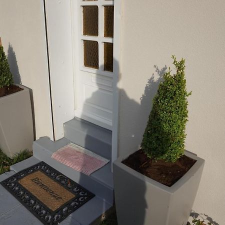Maison De Standing Avec Jardin A 200M De La Plage Berck Экстерьер фото