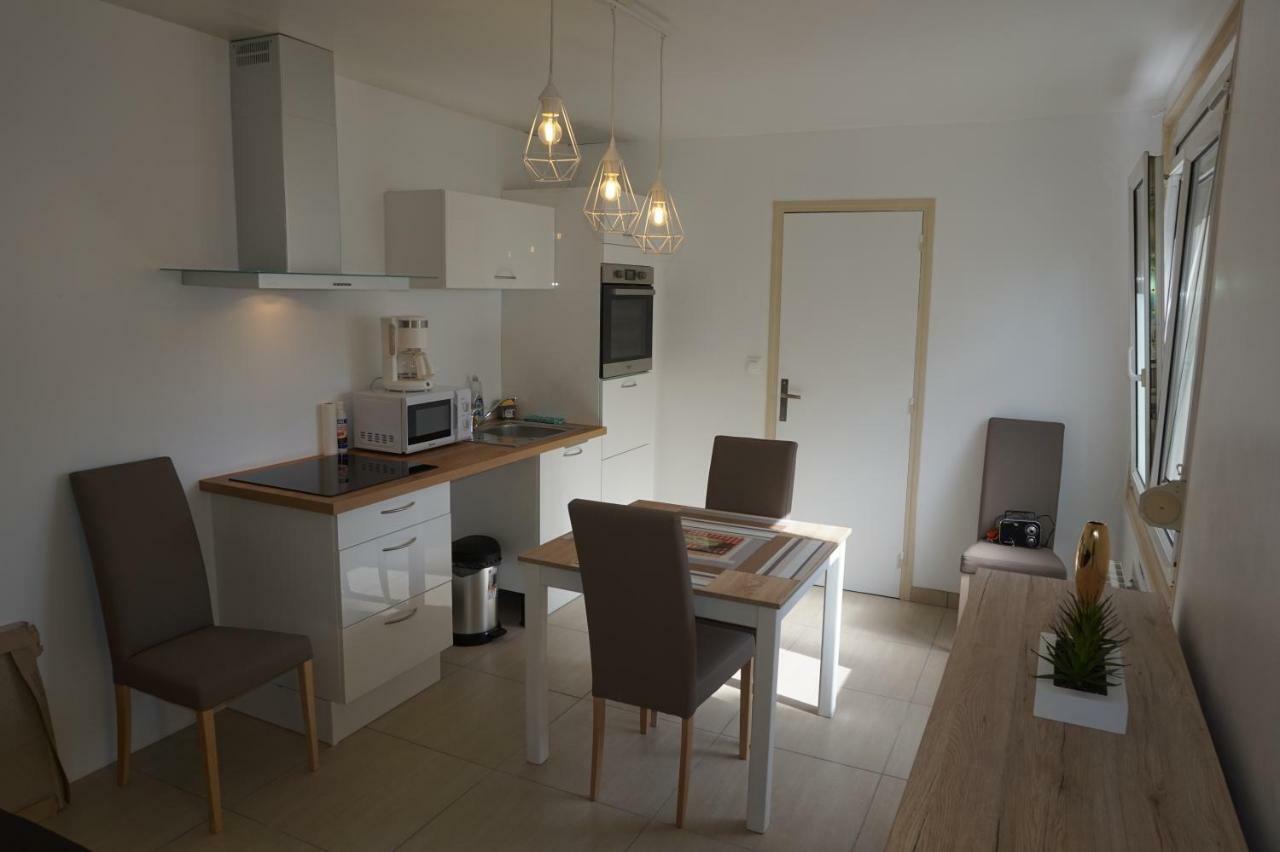 Maison De Standing Avec Jardin A 200M De La Plage Berck Экстерьер фото